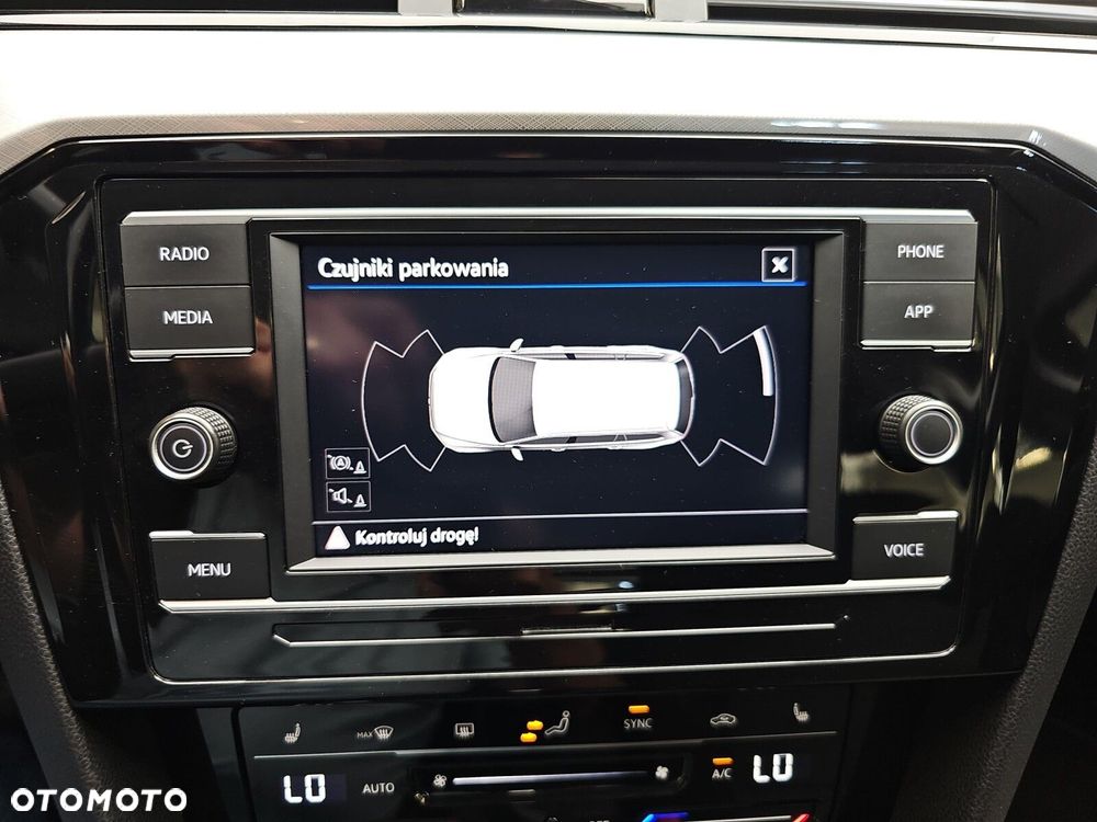 Volkswagen Passat Variant 2.0 TDI EVO Business DSG - 14