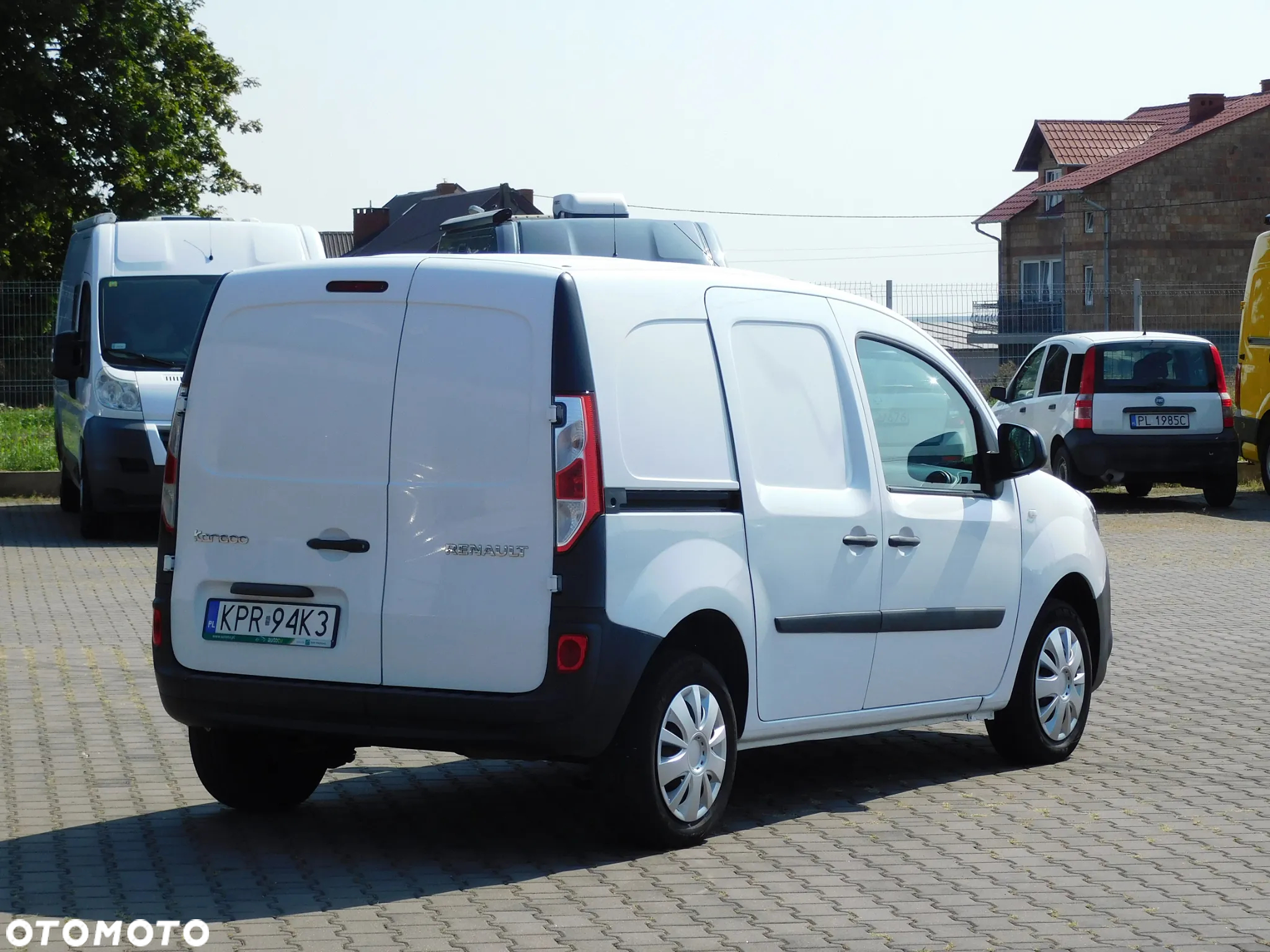 Renault Kangoo - 3