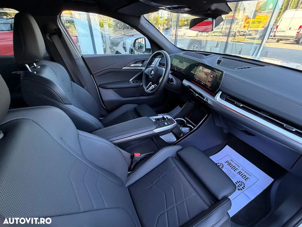 BMW X2 xDrive20d - 21