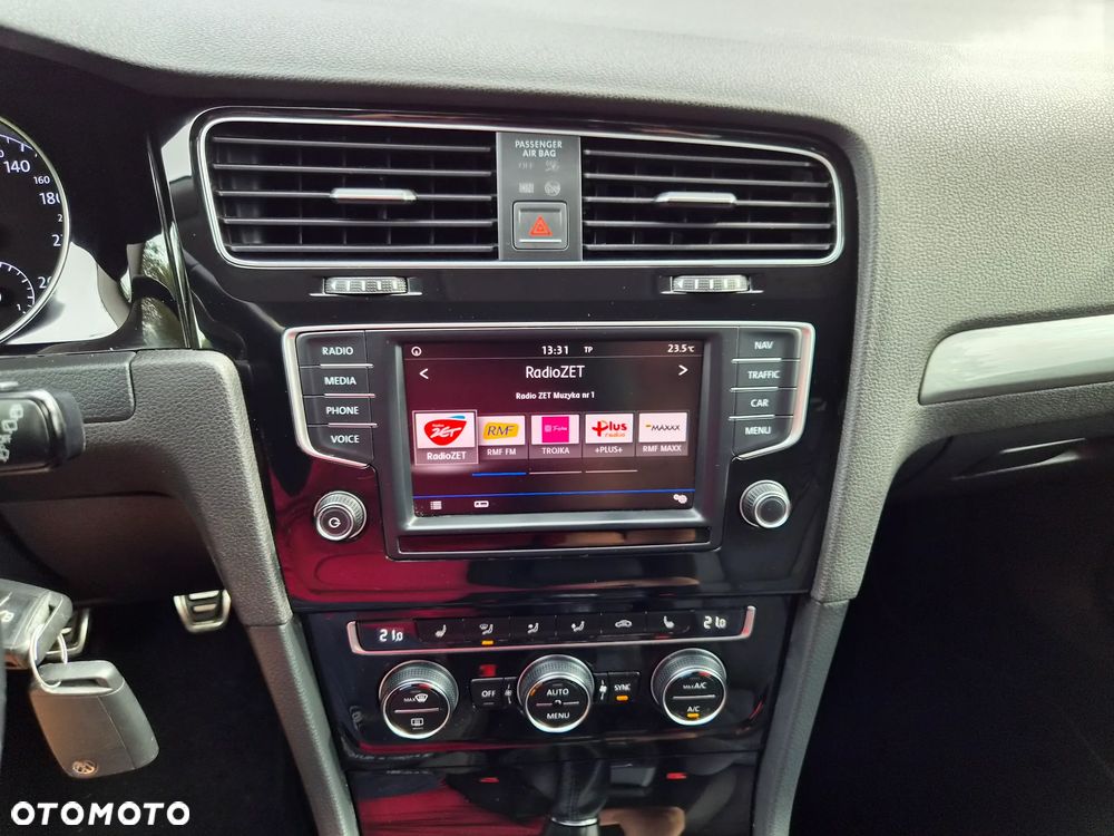 Volkswagen Golf 1.4 TSI BlueMotion Technology Allstar - 15