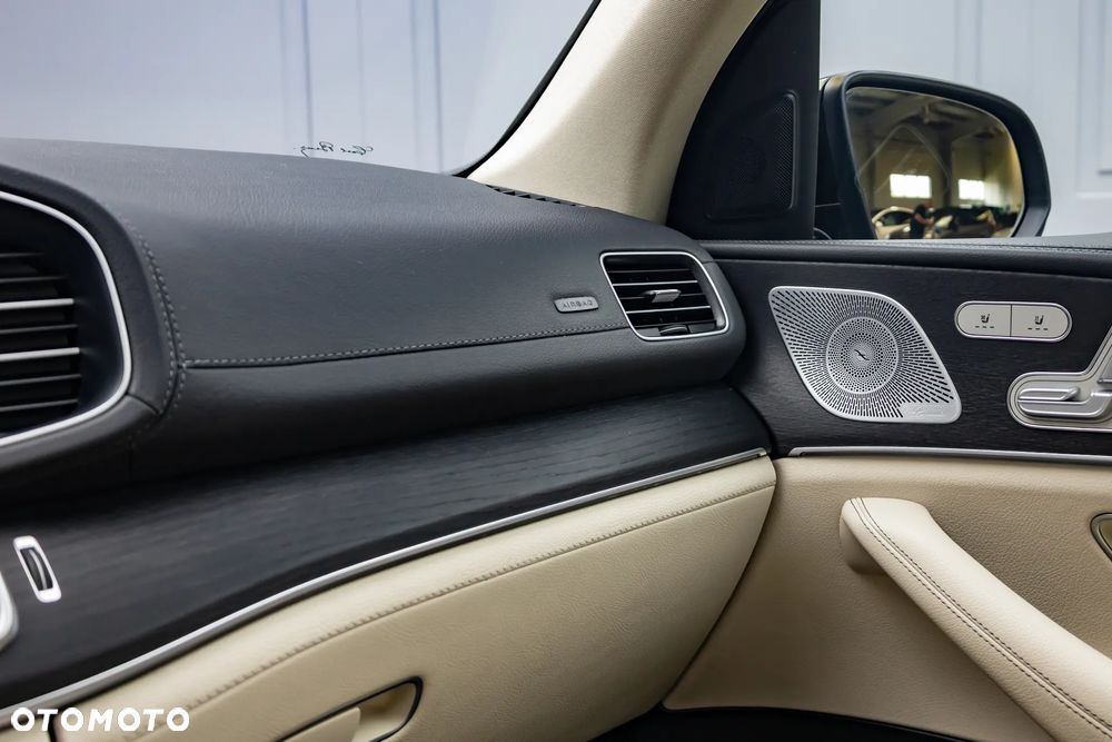 Mercedes-Benz GLE 450 AMG 4-Matic - 24