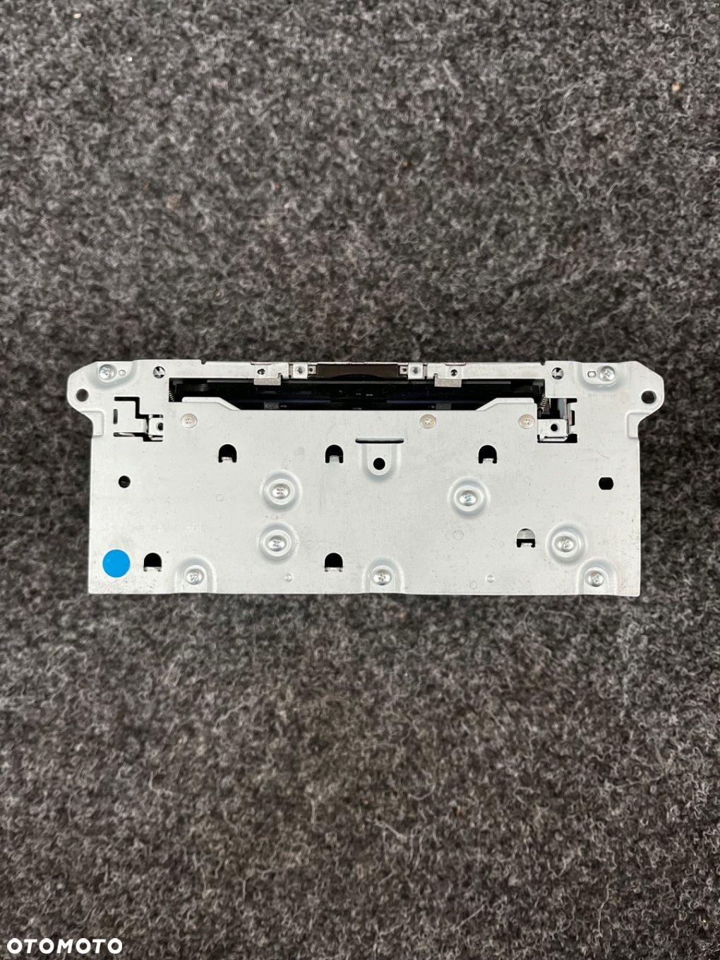 radio odtwarzacz infiniti q50 283304GN0A - 8