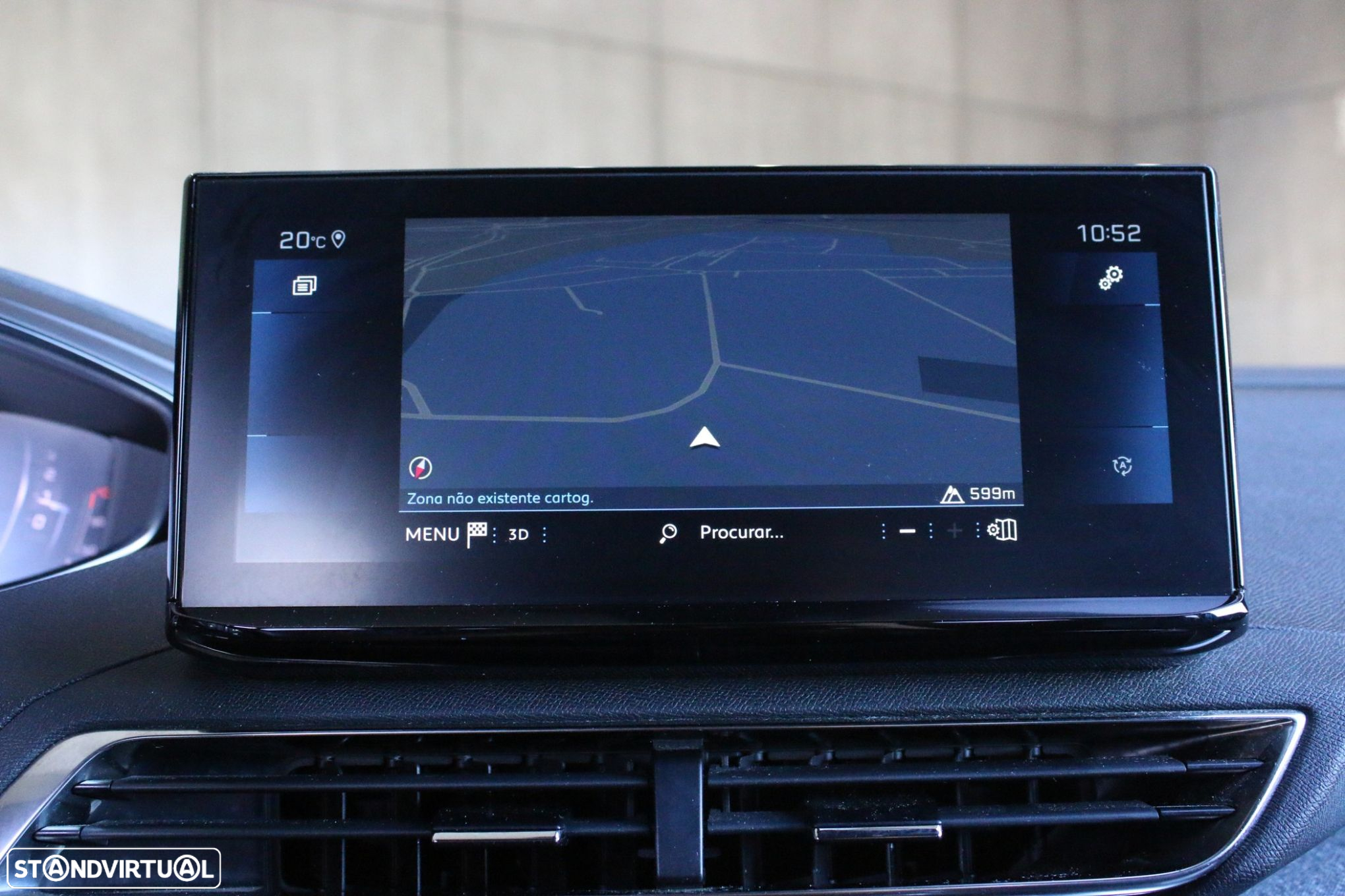 Peugeot 5008 1.2 PureTech Allure - 26