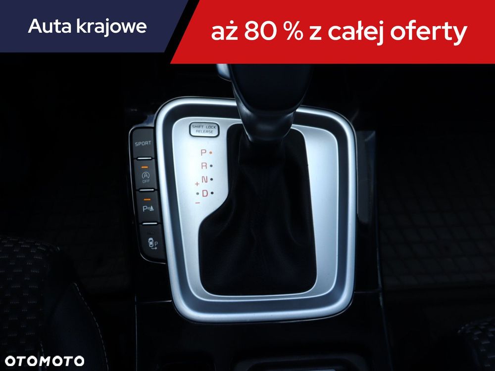 Kia XCeed - 20