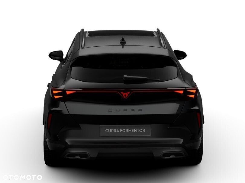 Cupra Formentor 2.0 TSI 4Drive Tribe Edition DSG - 4