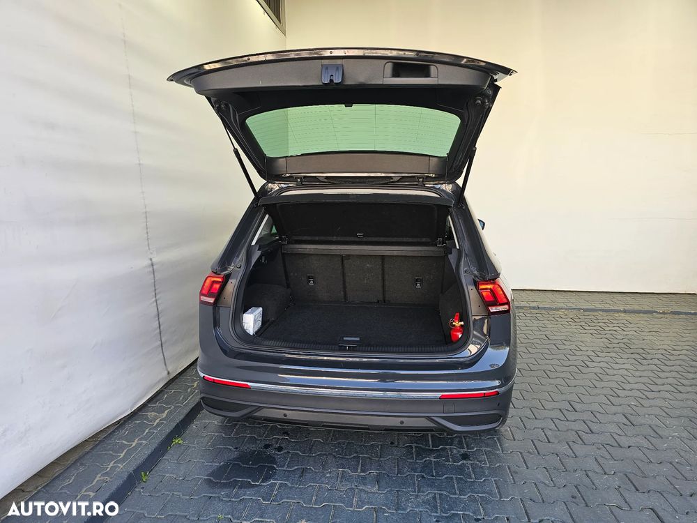 Volkswagen Tiguan 1.5 TSI ACT DSG Life - 23