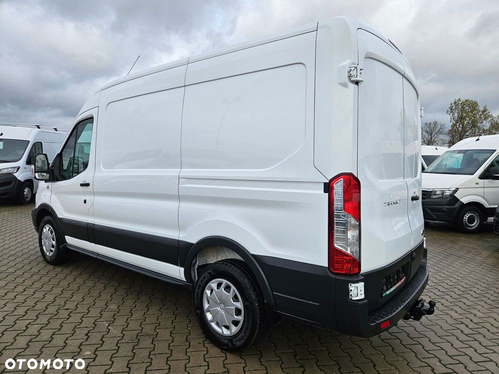 Ford transit L2H2 Chłodnia *64999zł NETTO* 2.0TdCi/131KM - 11