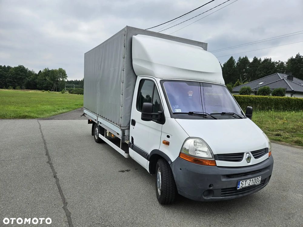 Renault Master - 10