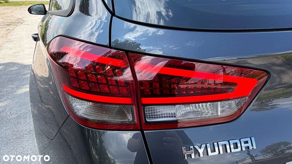 Hyundai i30 1.0 T-GDI DCT EDITION 30+ - 12