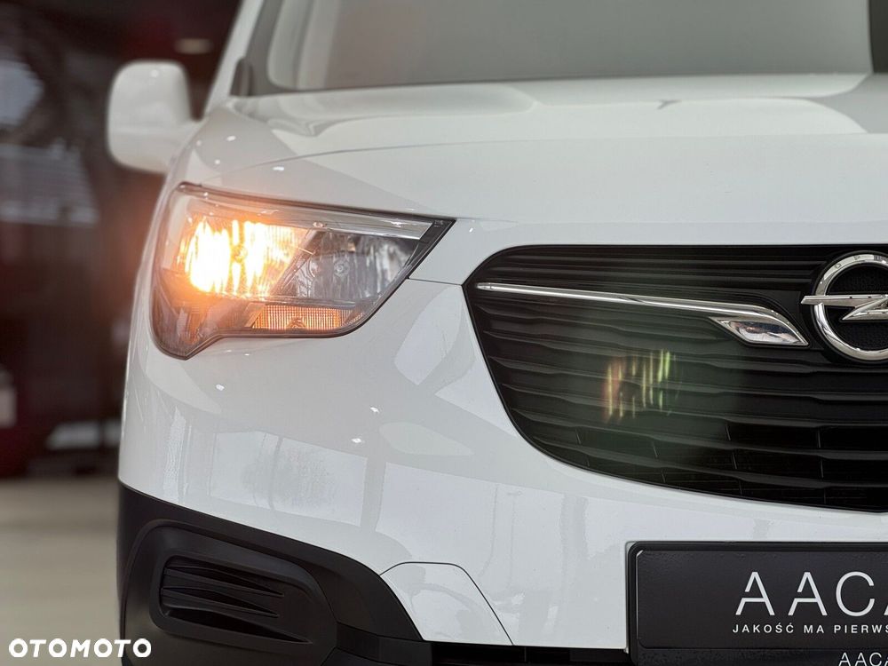 Opel Combo Enjoy - 35