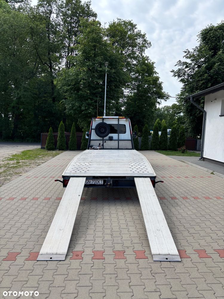 Opel Movano - 5