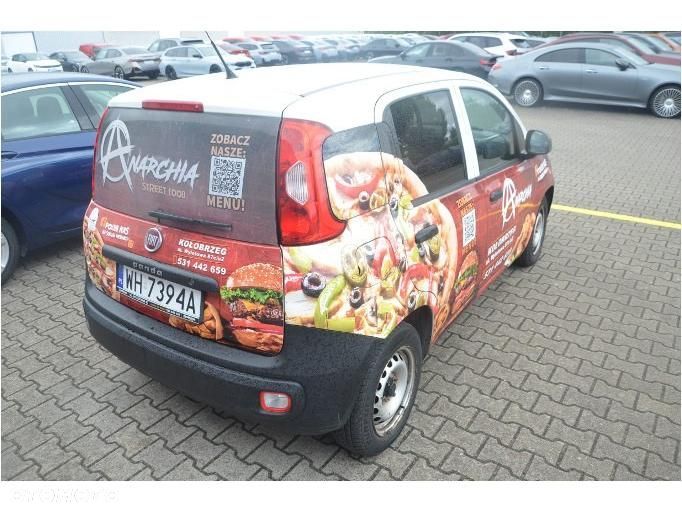 Fiat Panda - 4
