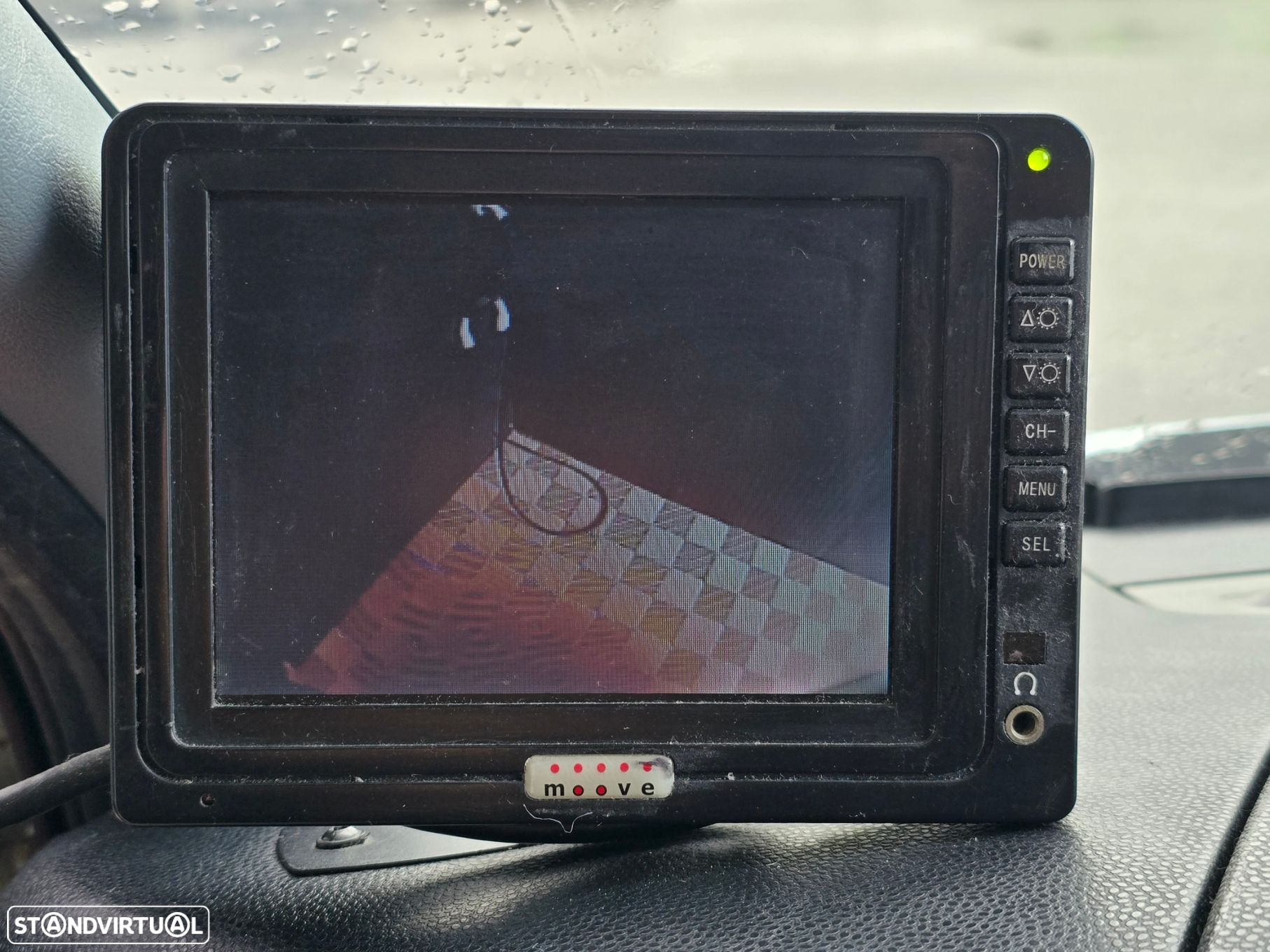 Ford Transit SUNLIGHT - 15