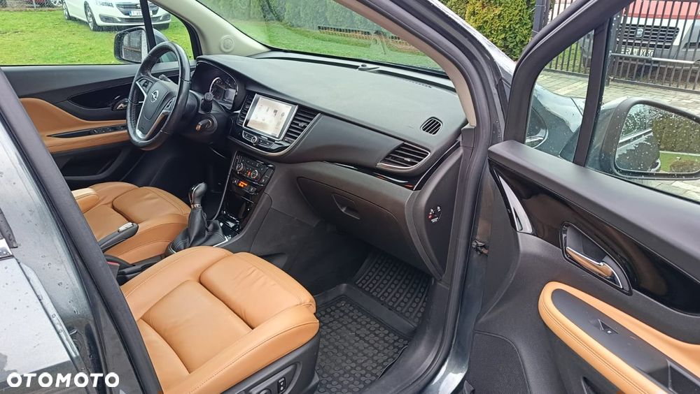 Opel Mokka 1.4 T Cosmo - 6