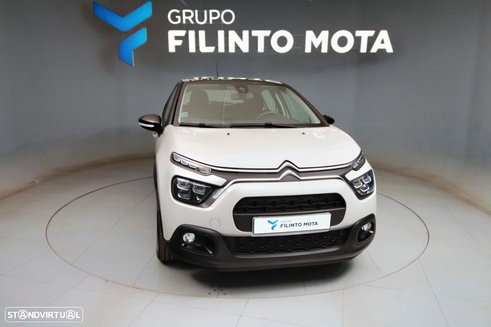Citroën C3 1.2 PureTech C-Series - 1