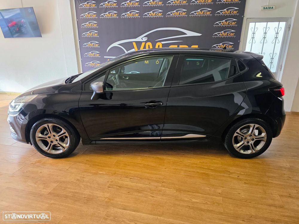 Renault Clio 0.9 TCE GT Line - 7