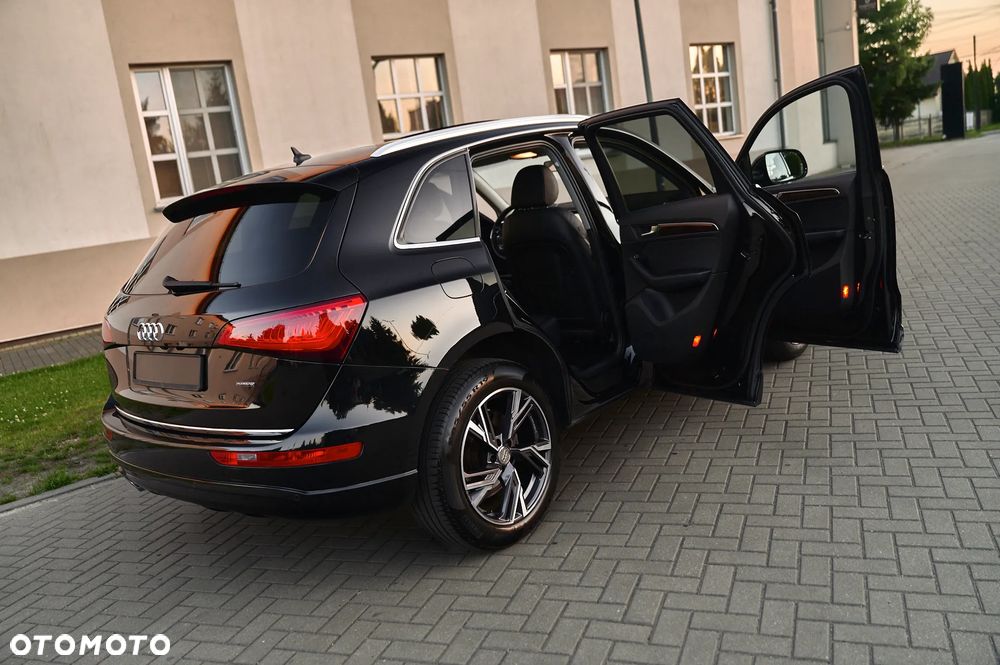 Audi Q5 2.0 TDI Quattro S tronic - 22