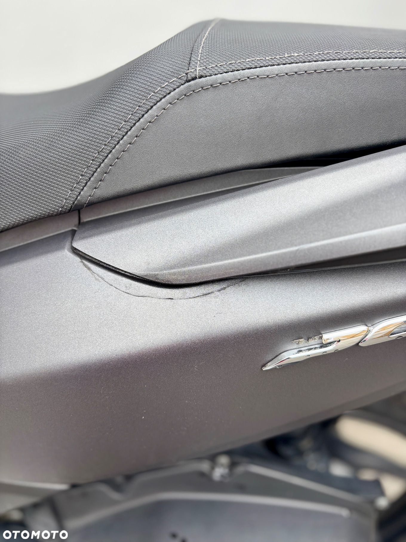 Honda PCX - 7
