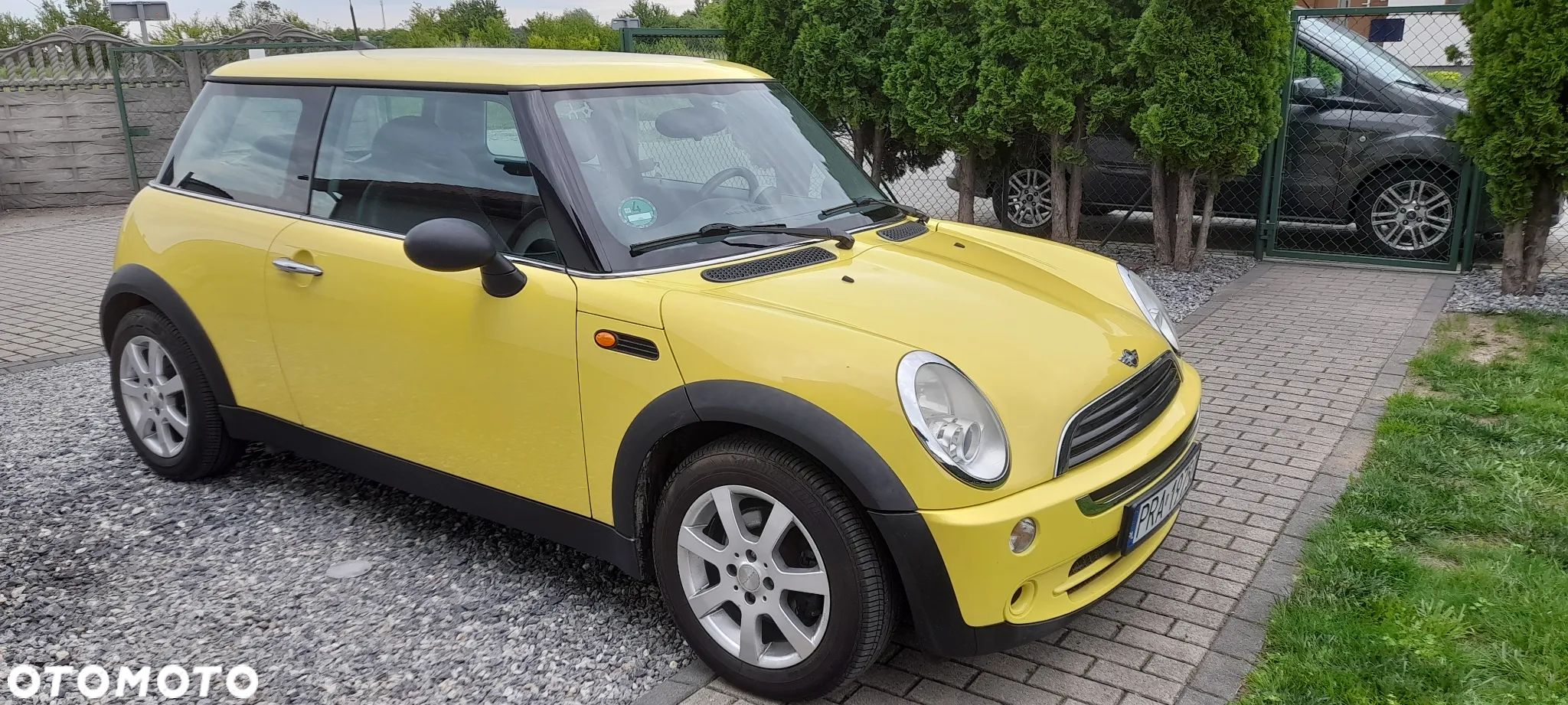 MINI ONE - 1