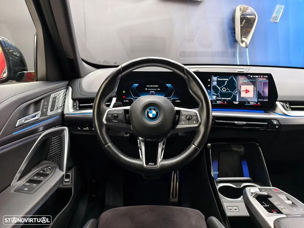BMW iX1 xDrive30 Pack Desportivo M - 28