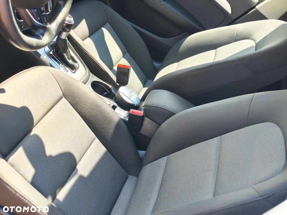 Audi Q3 2.0 TDI Quattro Design S tronic - 17