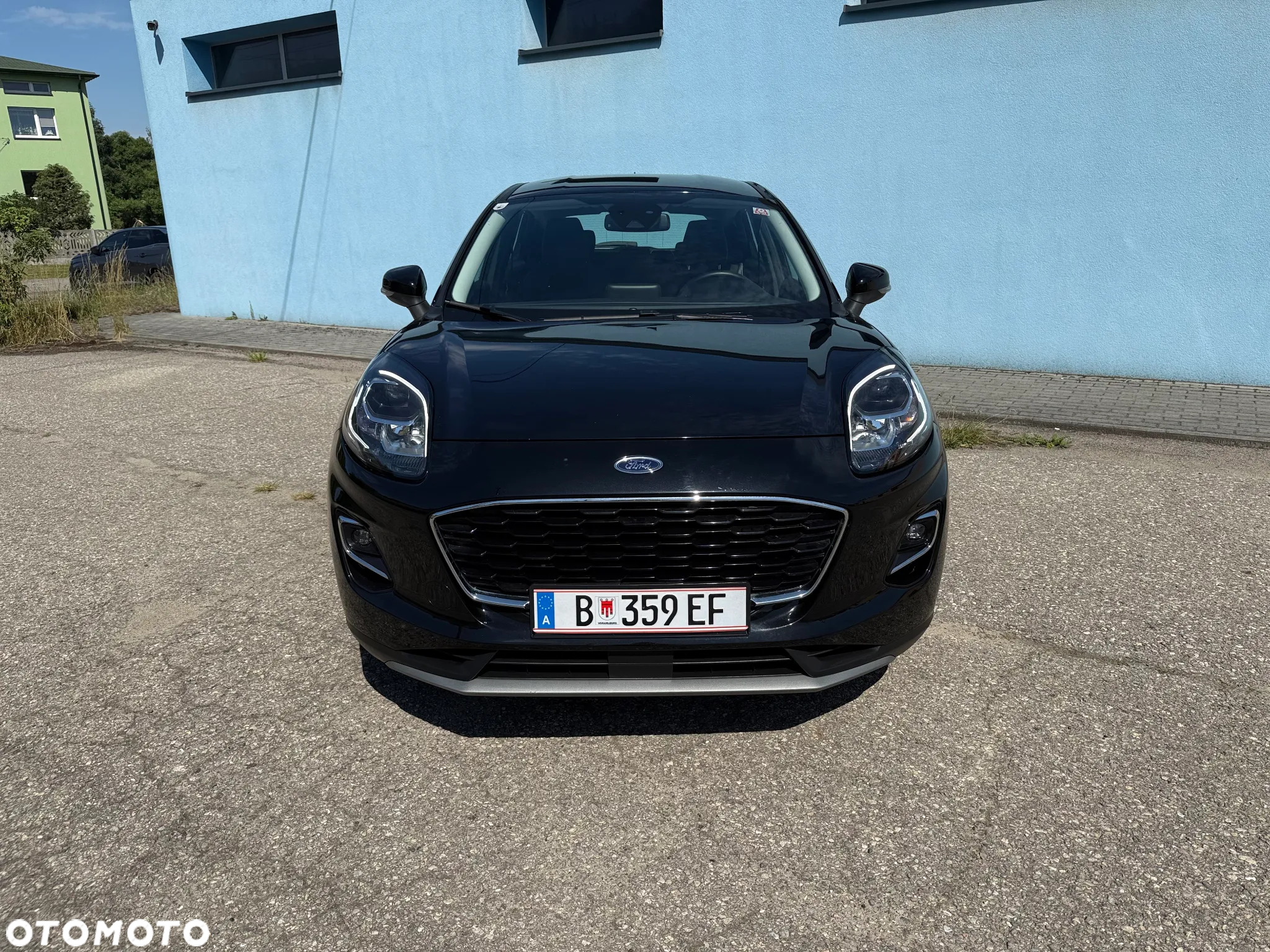 Ford Puma 1.0 EcoBoost COOL & CONNECT - 26