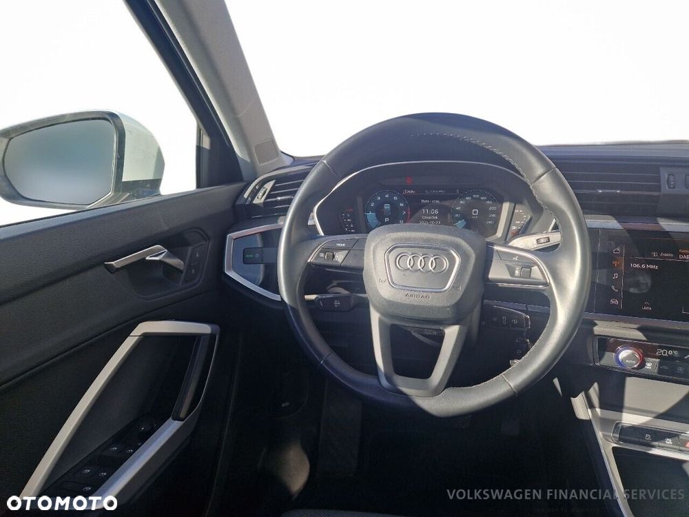 Audi Q3 35 TFSI S tronic - 6