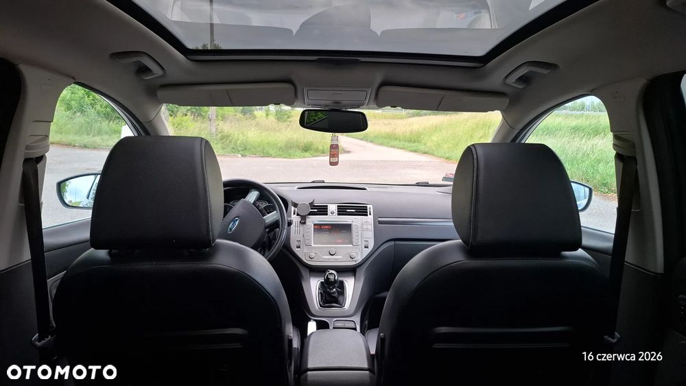 Ford Kuga 2.0 TDCi Titanium FWD - 7