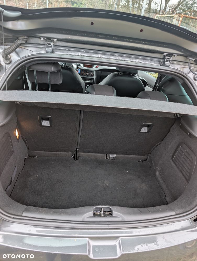 Citroën DS3 1.2 VTi Chic - 8