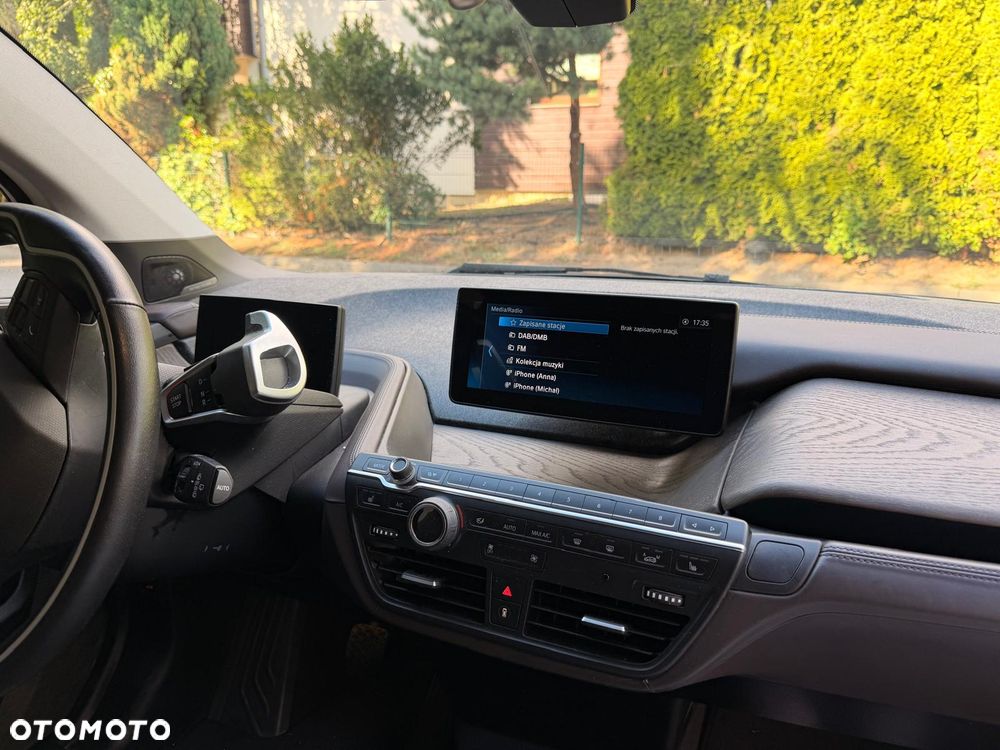 BMW i3 i3S 120 Ah - 11