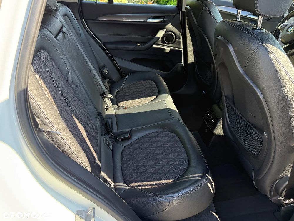 BMW X1 - 8