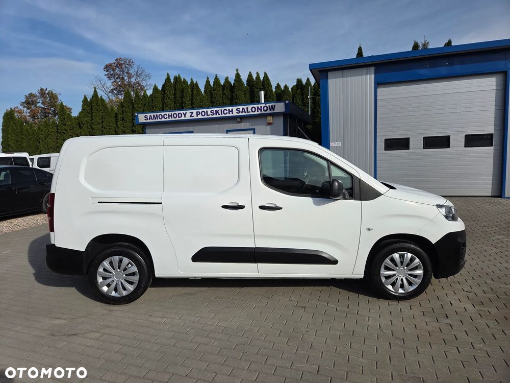 Citroën Berlingo