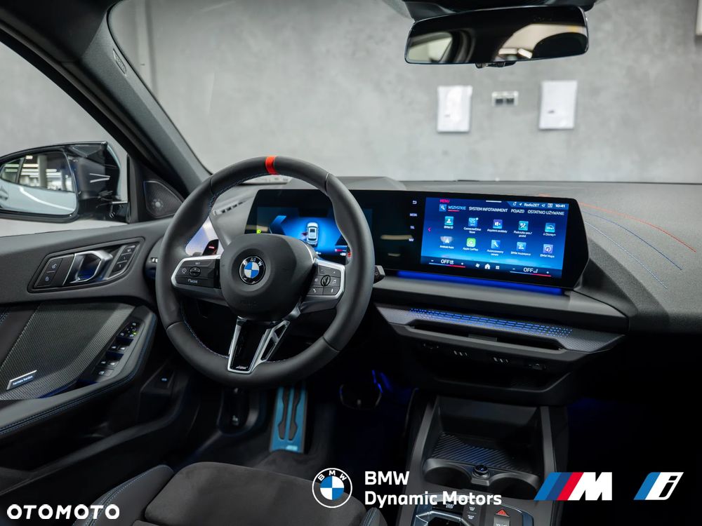 BMW Seria 1 M135 xDrive - 21