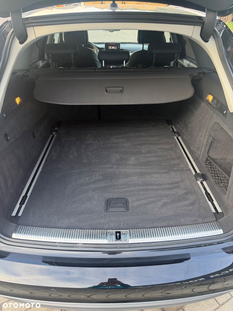Audi A6 Avant 2.0 TDI Ultra S tronic - 12