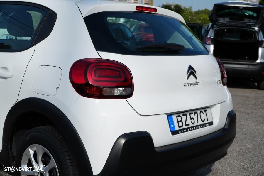 Citroën C3 1.2 PureTech Shine - 7