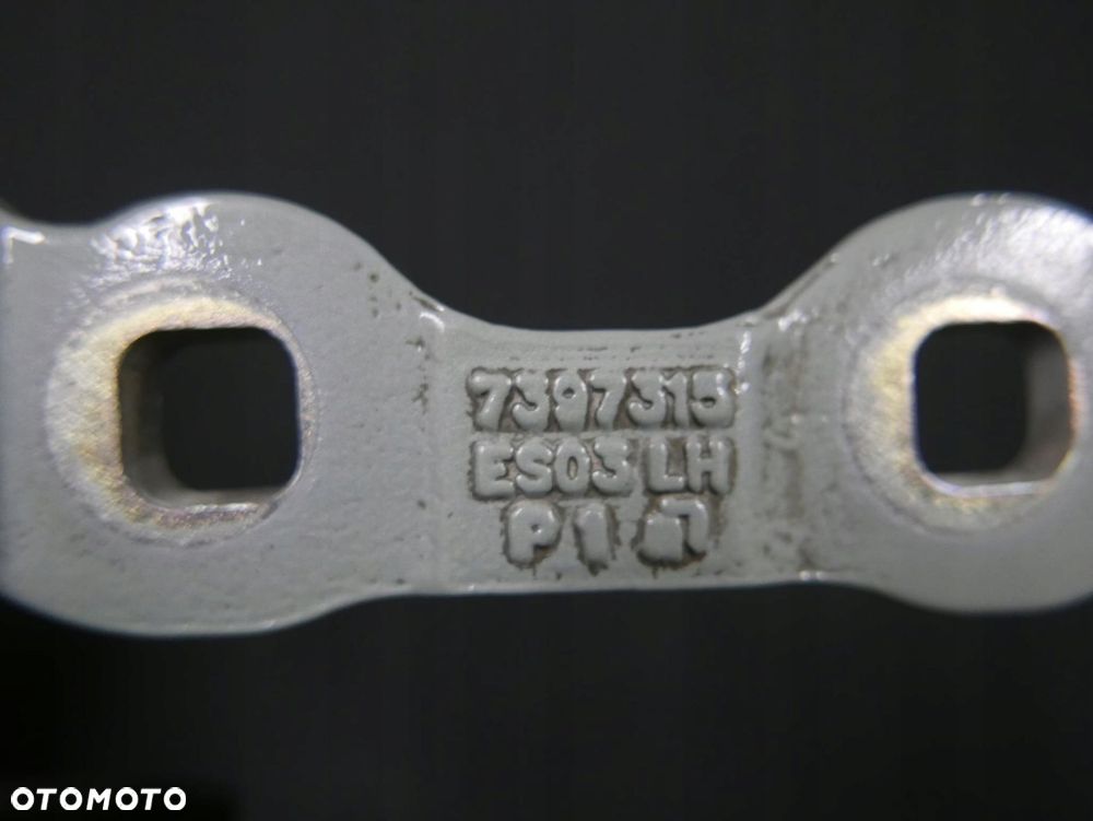 bmw x3 g01 zawiasy klapy bagażnika prawy lewy - 5