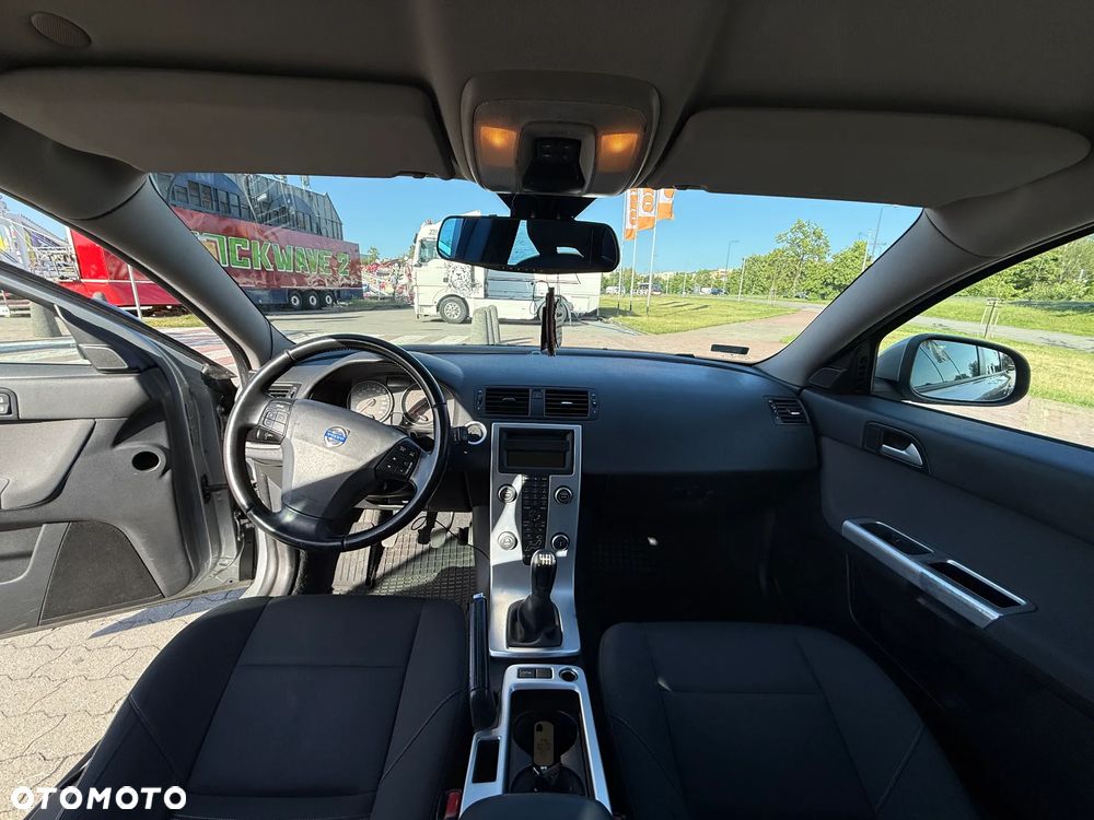 Volvo V50 D2 Momentum Start-Stop - 6