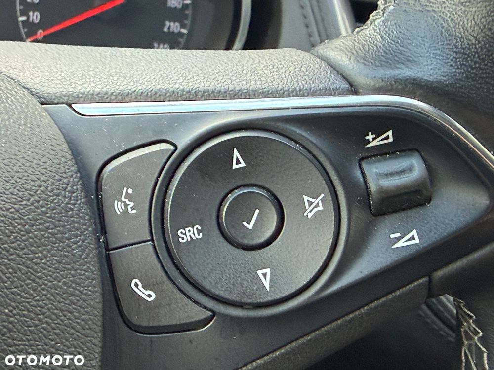 Opel Grandland X 1.5 D Start/Stop Automatik Ultimate - 17