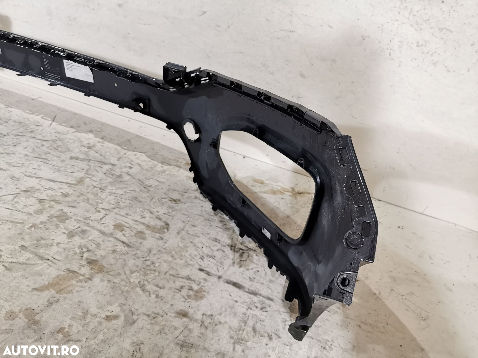 Bara fata VW T-Roc , 2018, 2019, 2020, 2021, 2022, cod de origine OE 2GA807221AF - 4