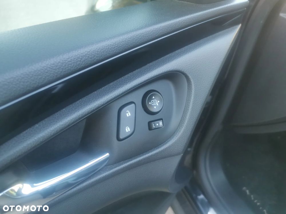 Opel Insignia 1.4 Turbo ecoFLEX Start/Stop Business Edition - 14