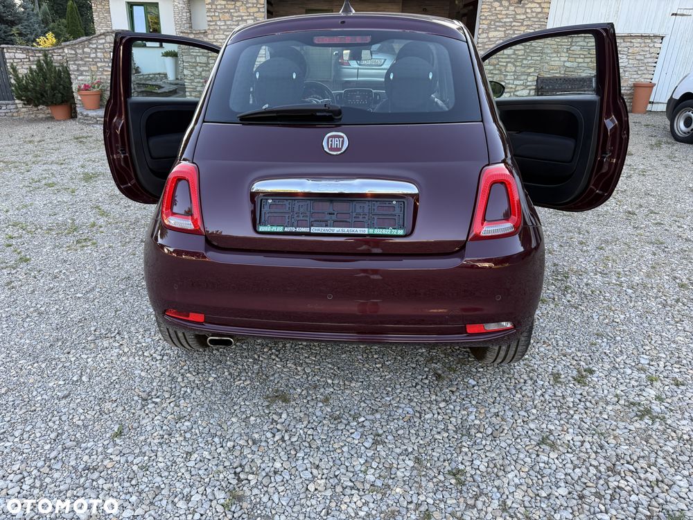Fiat 500 - 31