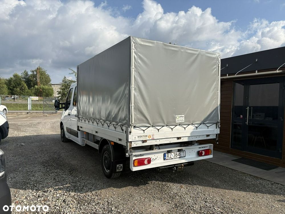 Renault Master - 4