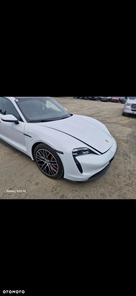 Porsche Taycan 4S Performancebatterie Plus - 6