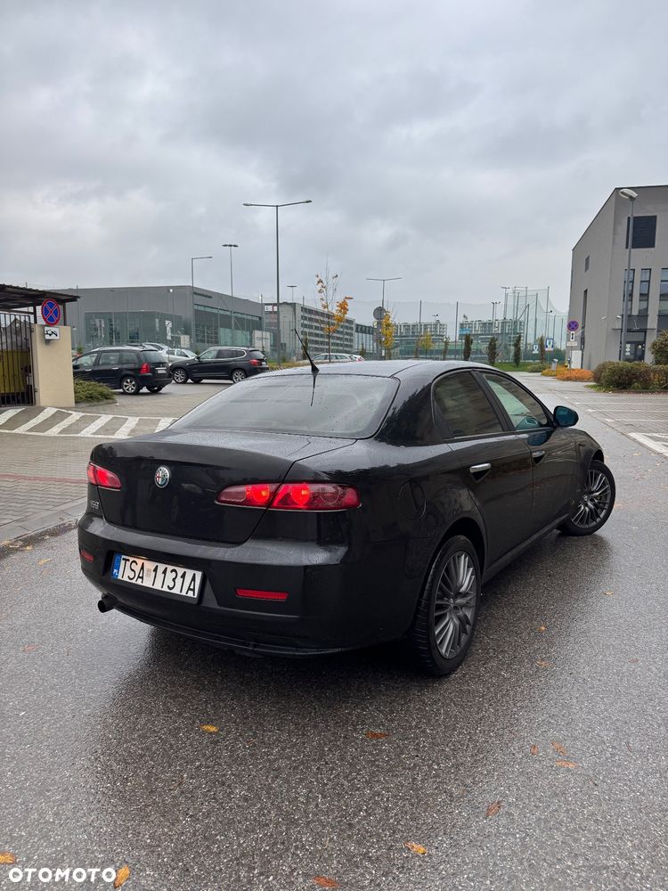 Alfa Romeo 159 - 12
