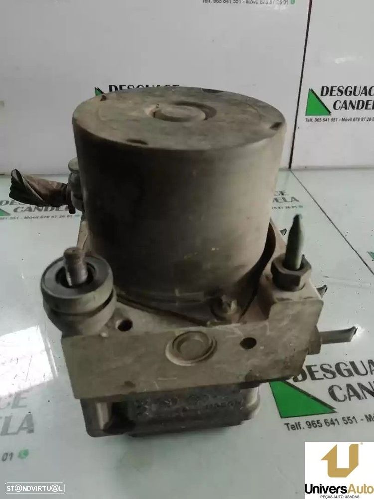 ABS NISSAN ALMERA TINO 2004 -265800331 - 4