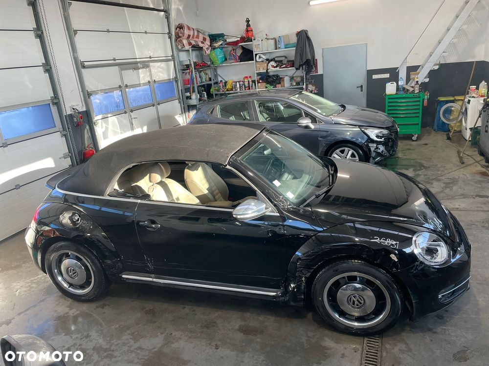Volkswagen Beetle 1.6 TDI Exclusive Design - 7