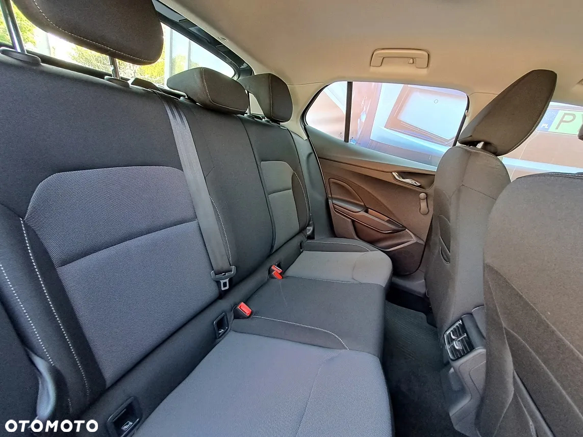 Skoda Fabia 1.0 TSI Ambition - 9