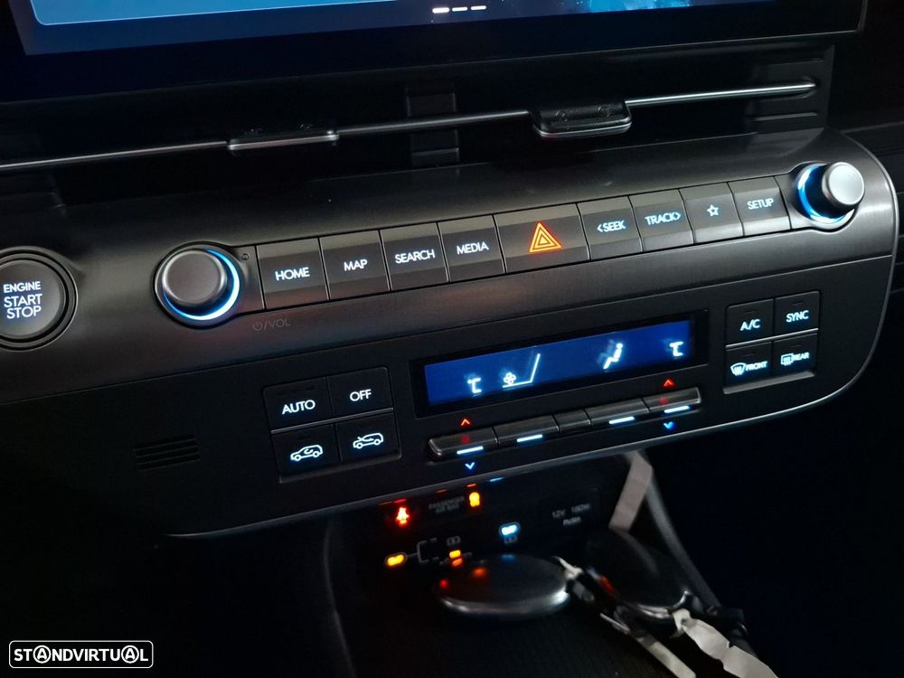 Hyundai Kauai 1.0 T-GDi Premium - 16