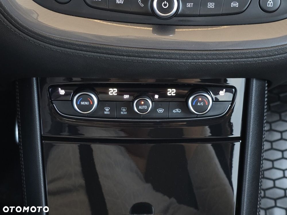 Opel Grandland 1.2 T Edition S&S - 13