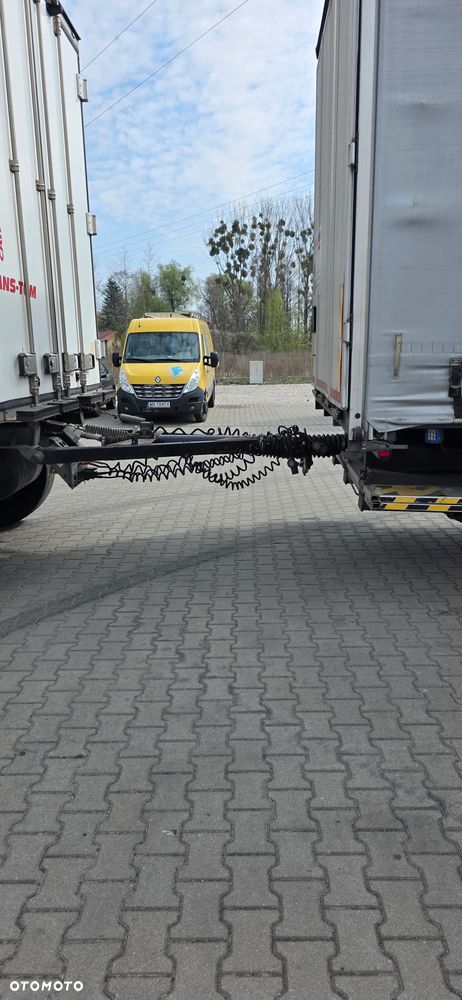 Schmitz Cargobull AKO 18 - 5